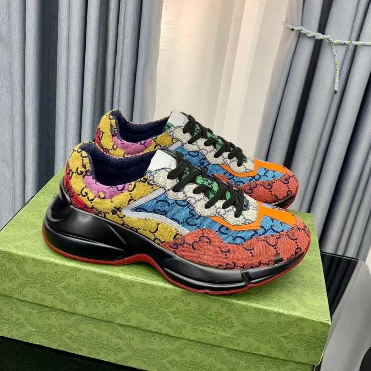 Chaussure GC