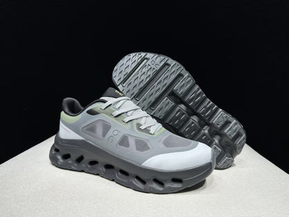 Cross-border Running Cloudtilt Remix Cushioning Lightweight Running Casual Shoes Couple Sneakers