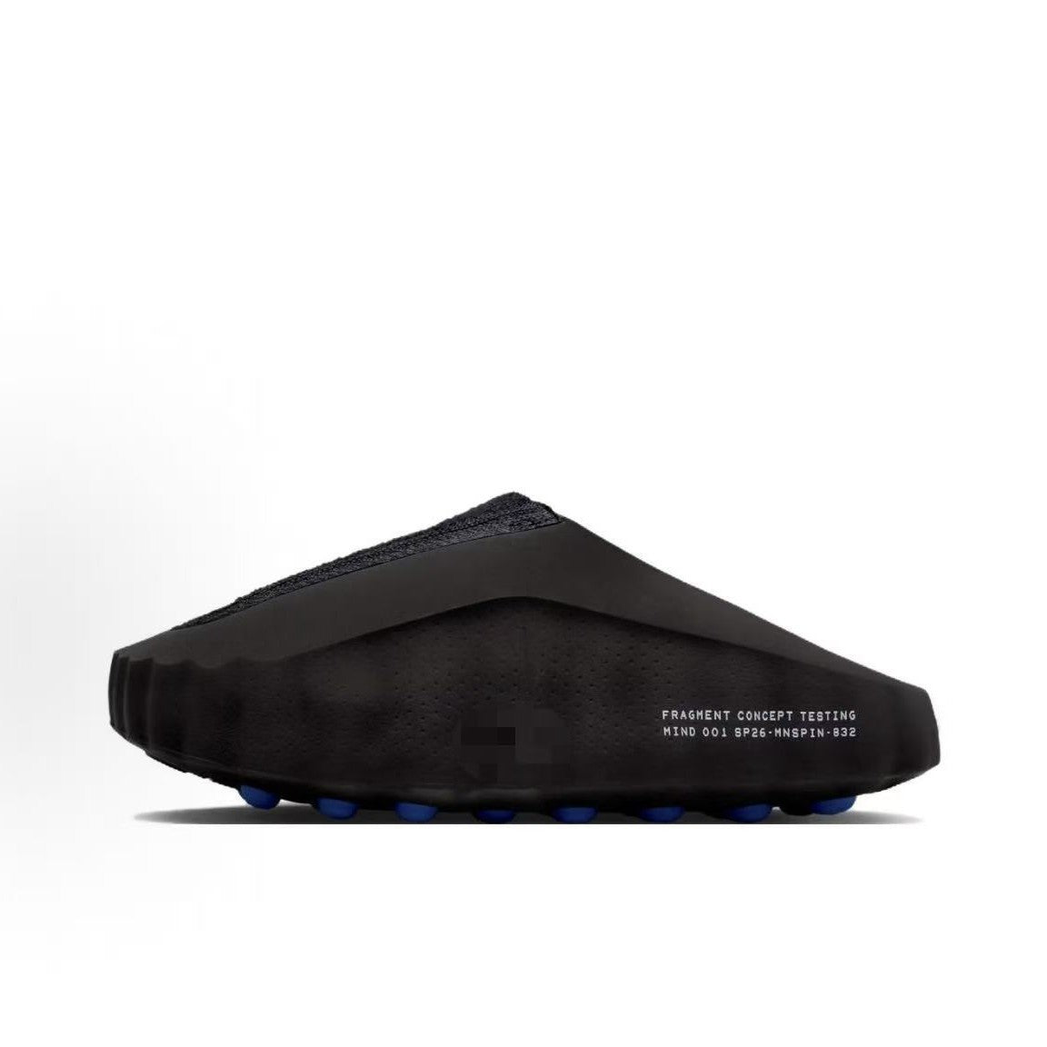 mind001 slippers, massage slippers, NOCTA co-branded one-foot push-up pre-competition training shoes, cross-border in-stock Putian