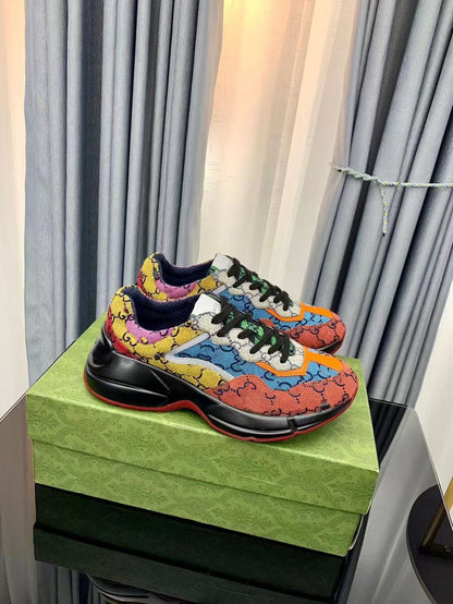Chaussure GC