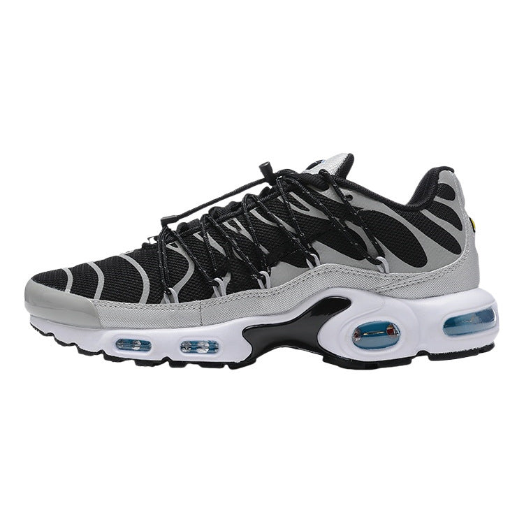 With half size TN strap shock-absorbing lightweight casual air cushion shoes for men and women sports shoes outdoor casual shoes cross-border foreign trade