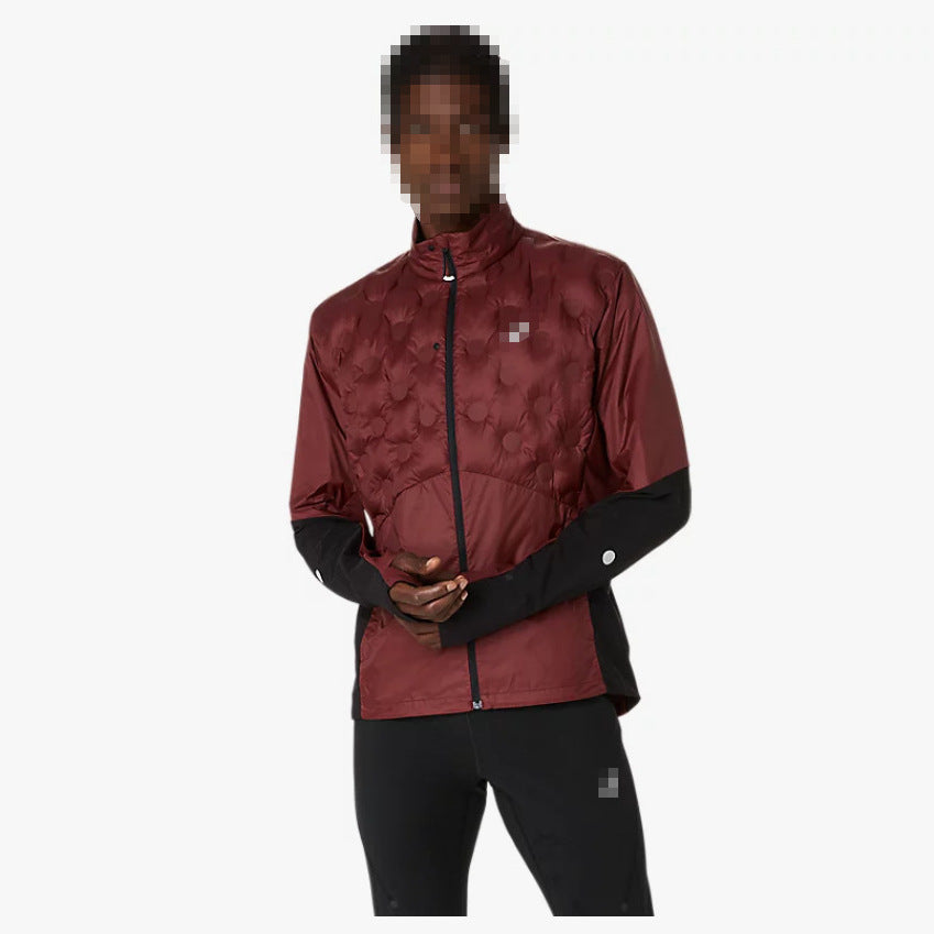 High version Arthur's cross-border collar quick-drying boys' spring and autumn fashion and versatile, windproof and light and comfortable jacket