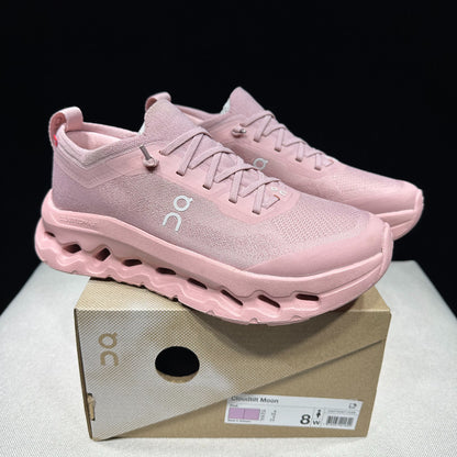 Cross-border Onroach x Cloudtilt Moon low-top running shoes casual men's and women's breathable sneakers