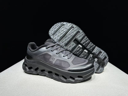 Cross-border Running Cloudtilt Remix Cushioning Lightweight Running Casual Shoes Couple Sneakers