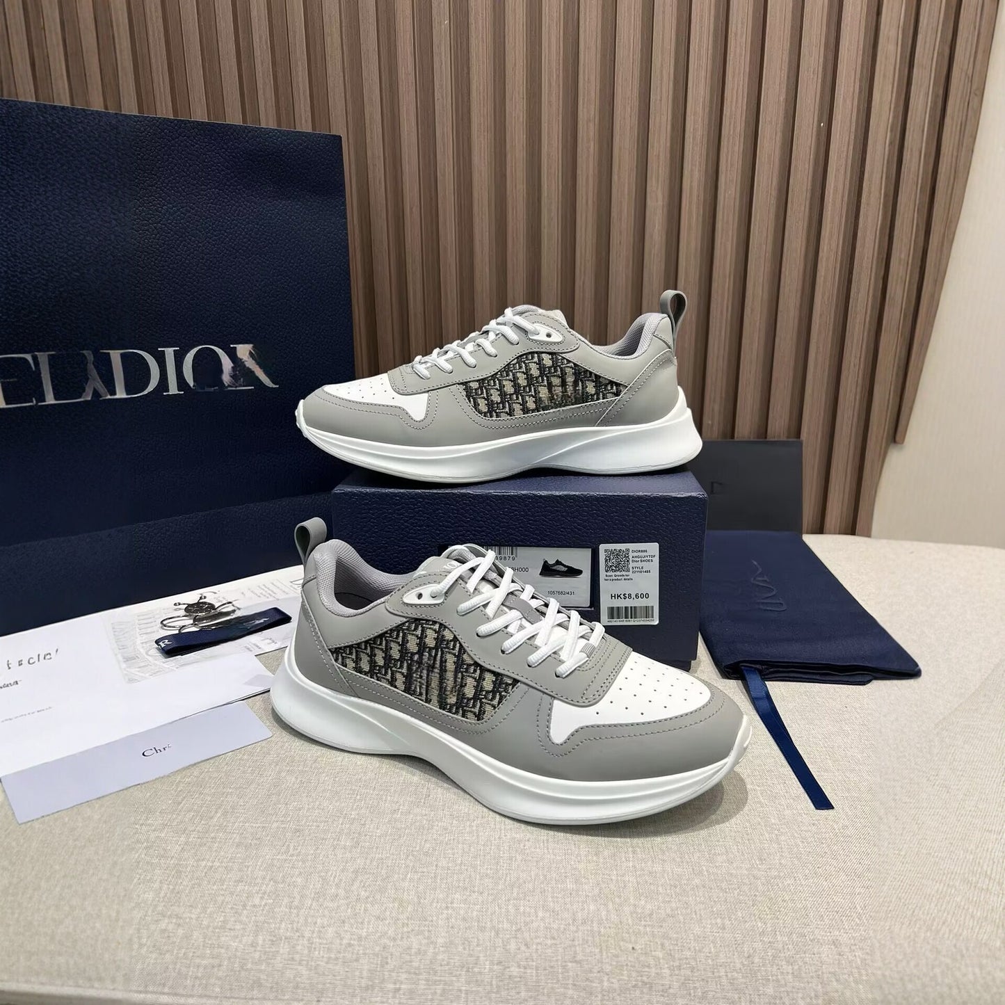 Chaussure CD (Copie)