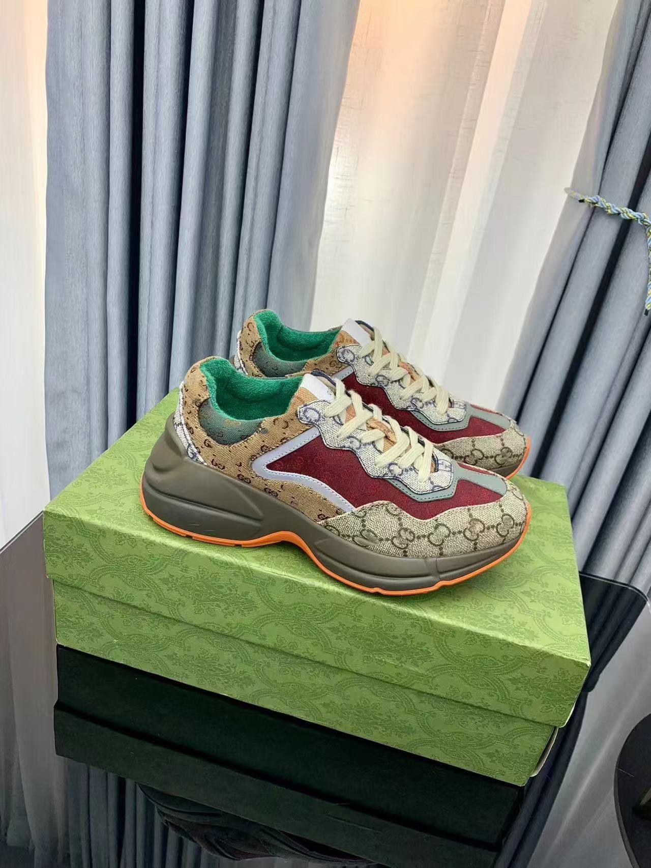 Chaussure GC