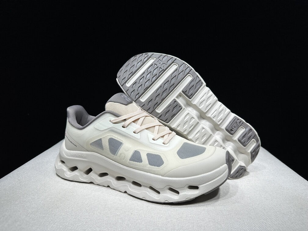 Cross-border Running Cloudtilt Remix Cushioning Lightweight Running Casual Shoes Couple Sneakers
