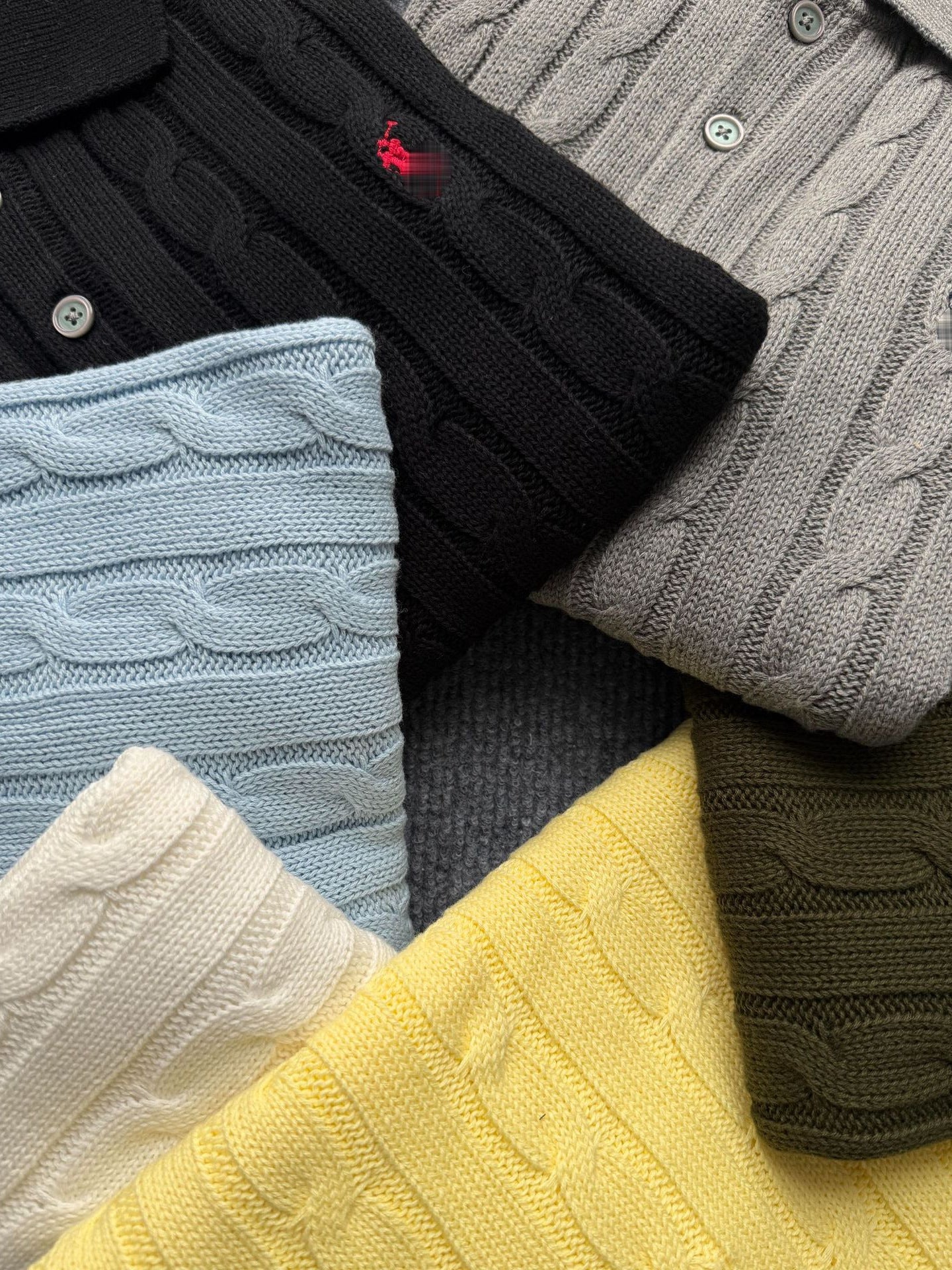 Polo RL