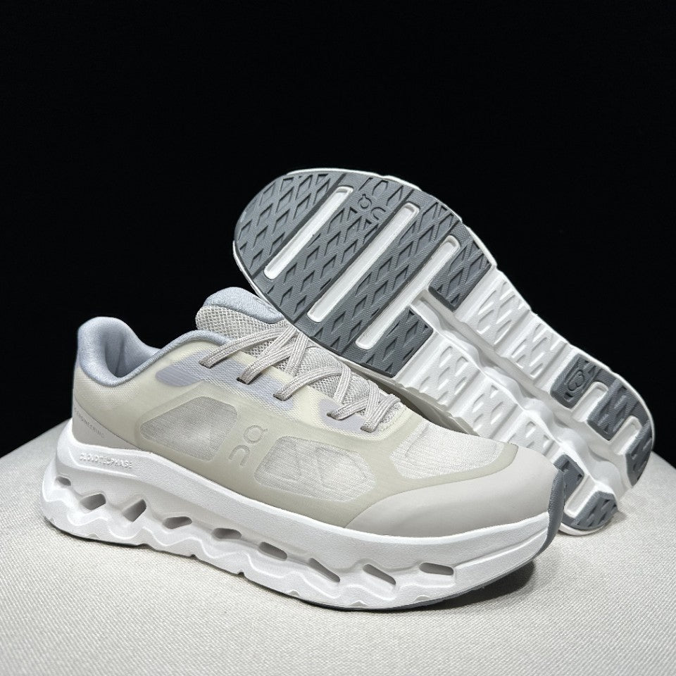 Cross-border Running Cloudtilt Remix Cushioning Lightweight Running Casual Shoes Couple Sneakers