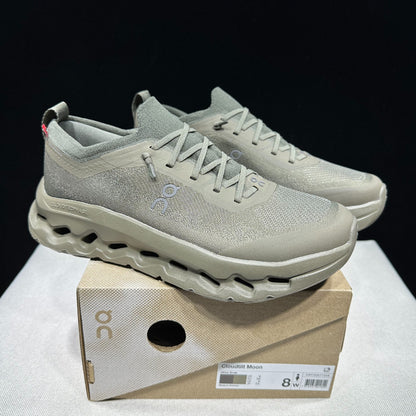 Cross-border Onroach x Cloudtilt Moon low-top running shoes casual men's and women's breathable sneakers