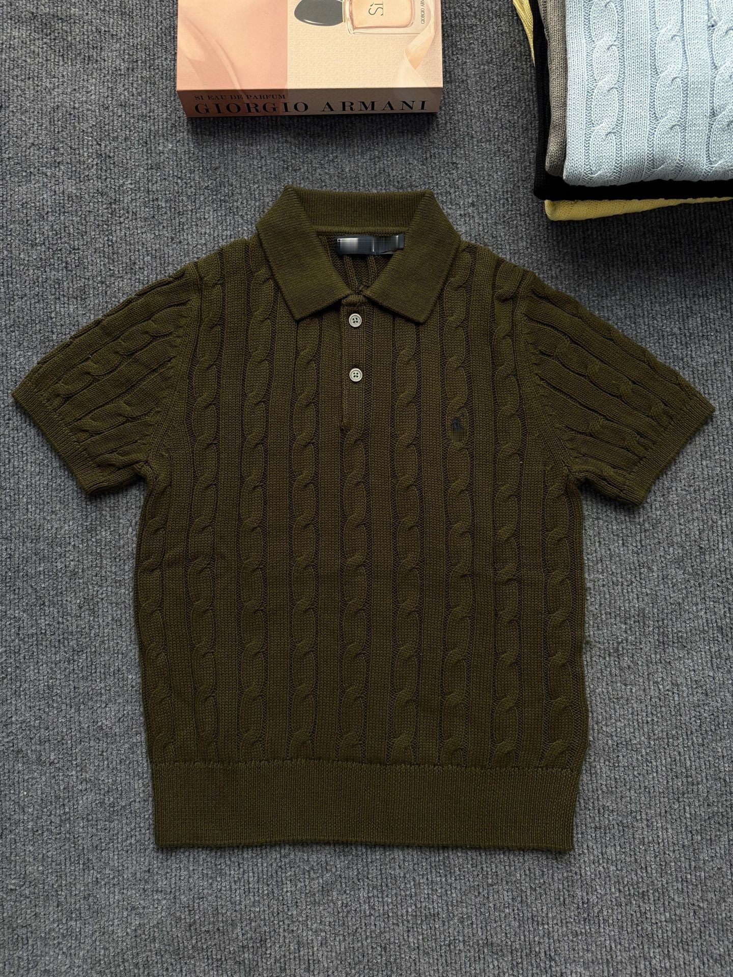 Polo RL