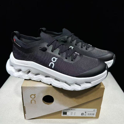 Cross-border Onroach x Cloudtilt Moon low-top running shoes casual men's and women's breathable sneakers