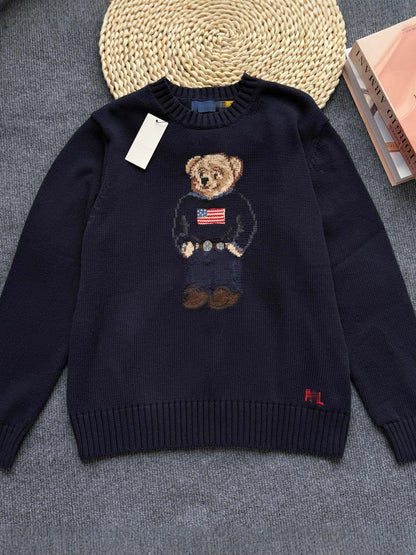 Pull RL bear