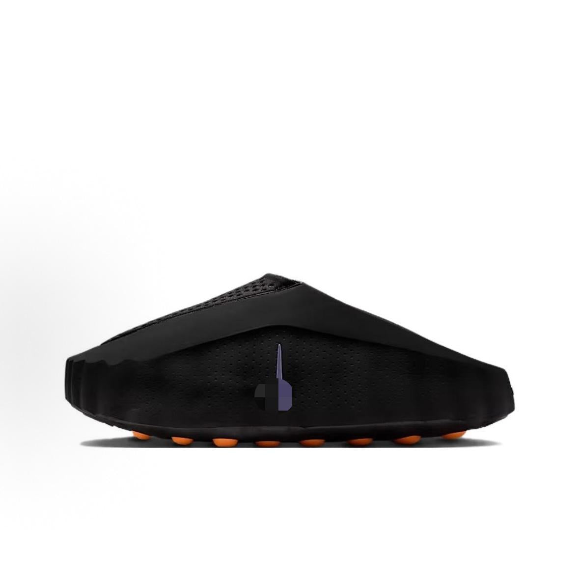 mind001 slippers, massage slippers, NOCTA co-branded one-foot push-up pre-competition training shoes, cross-border in-stock Putian