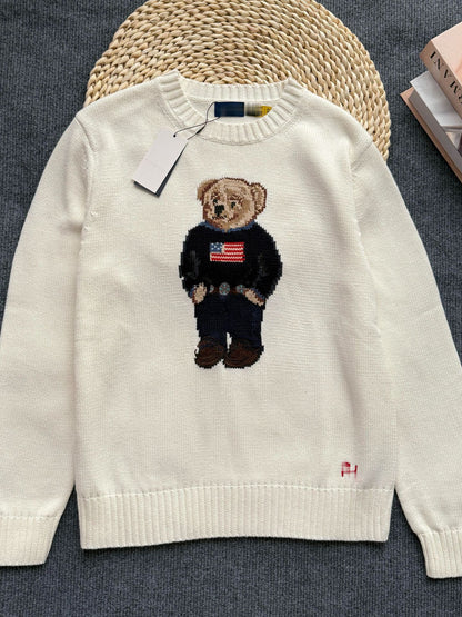 Pull RL bear