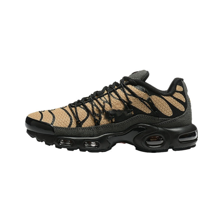 With half size TN strap shock-absorbing lightweight casual air cushion shoes for men and women sports shoes outdoor casual shoes cross-border foreign trade