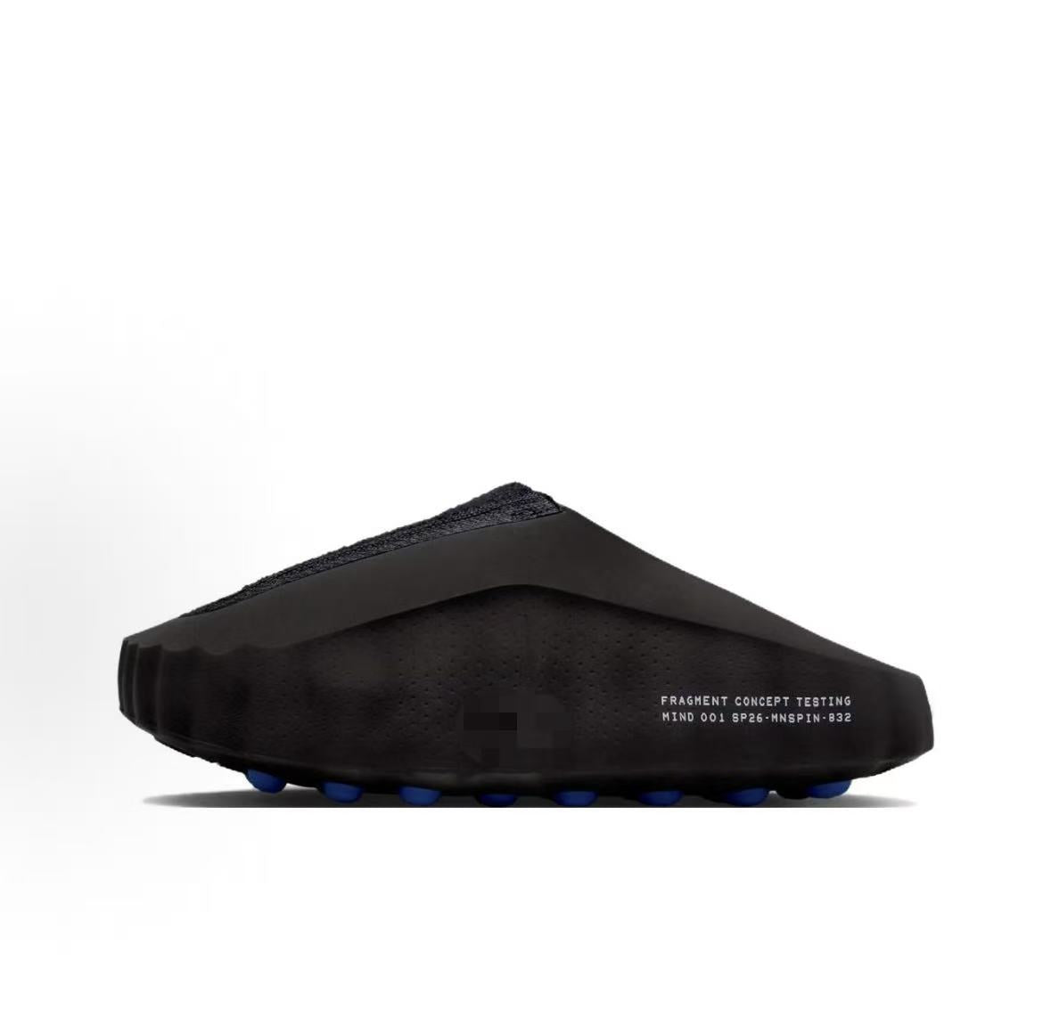 mind001 slippers, massage slippers, NOCTA co-branded one-foot push-up pre-competition training shoes, cross-border in-stock Putian