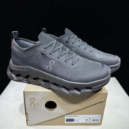 Cross-border Onroach x Cloudtilt Moon low-top running shoes casual men's and women's breathable sneakers