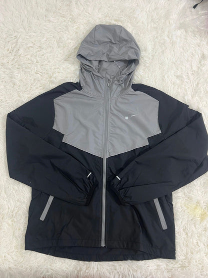 2025 New Upgraded Sports Breathable Color-Block Jacket, Independent Station Amazon Hiking Set, Casual Quick-Dry