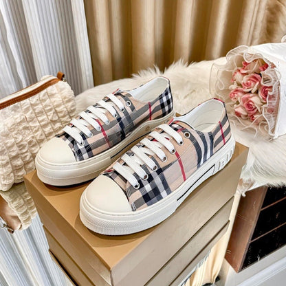 Chaussure Burbe (Copie)