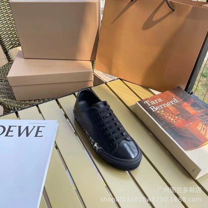 Chaussure Burbe (Copie)