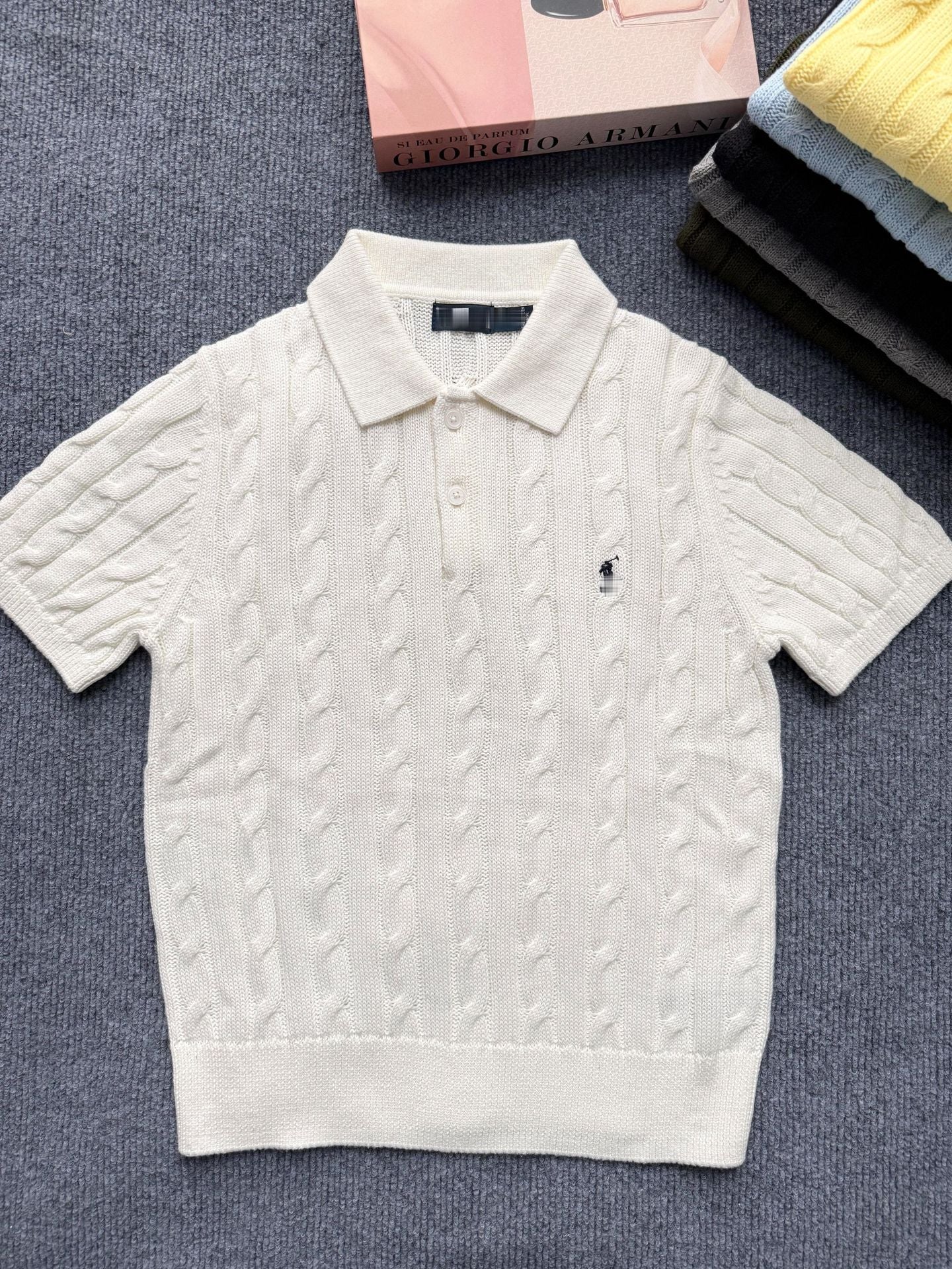 Polo RL