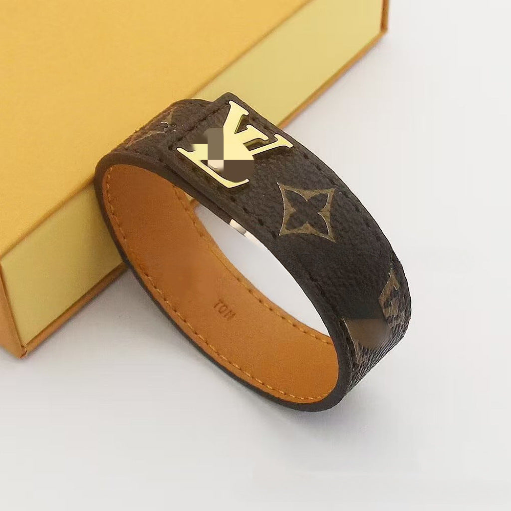 Bracelet LV