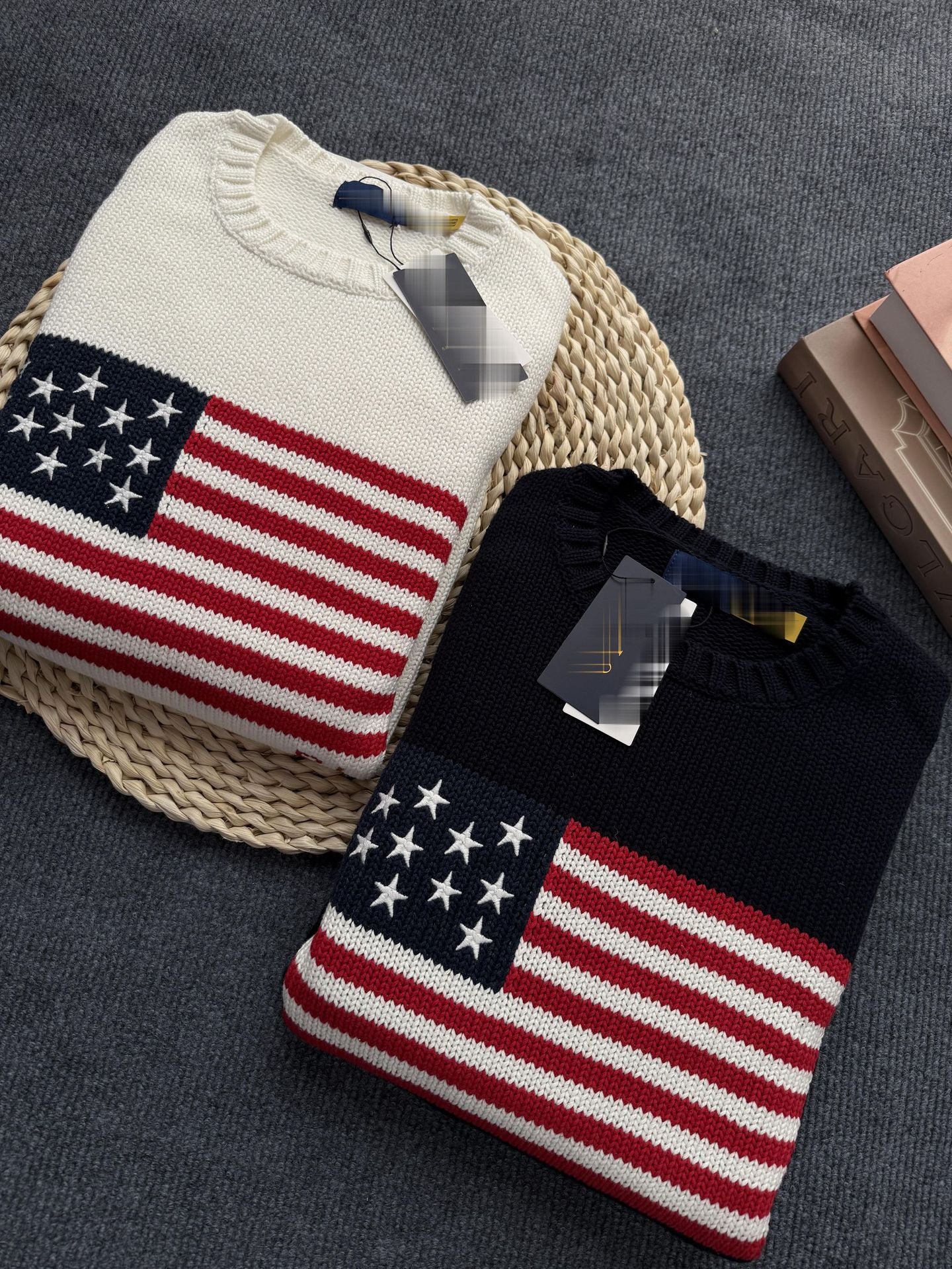 Pull RL usa