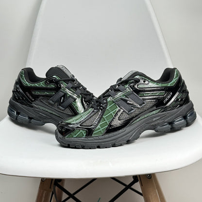 New 1906 men's shoes and women's shoes casual dad shoes fashion sneakers thick soles are heightened, anti-slip and wear-resistant, versatile and breathable