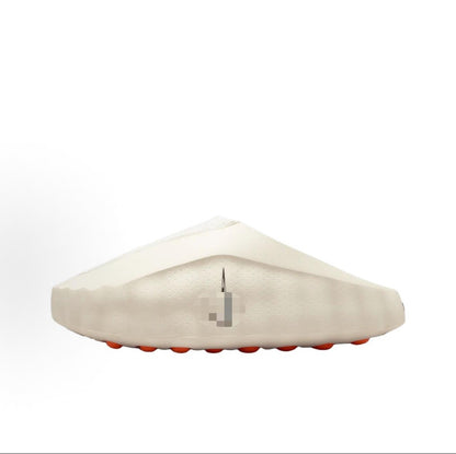 mind001 slippers, massage slippers, NOCTA co-branded one-foot push-up pre-competition training shoes, cross-border in-stock Putian