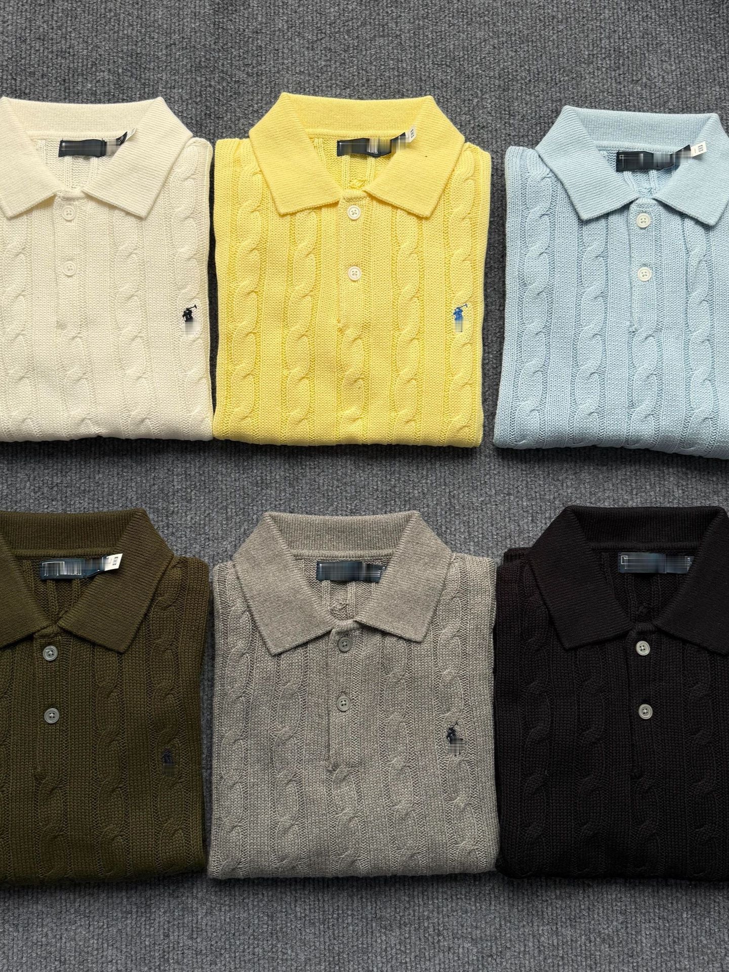 Polo RL