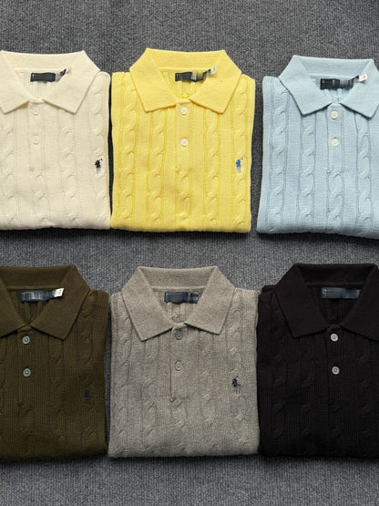 Polo RL