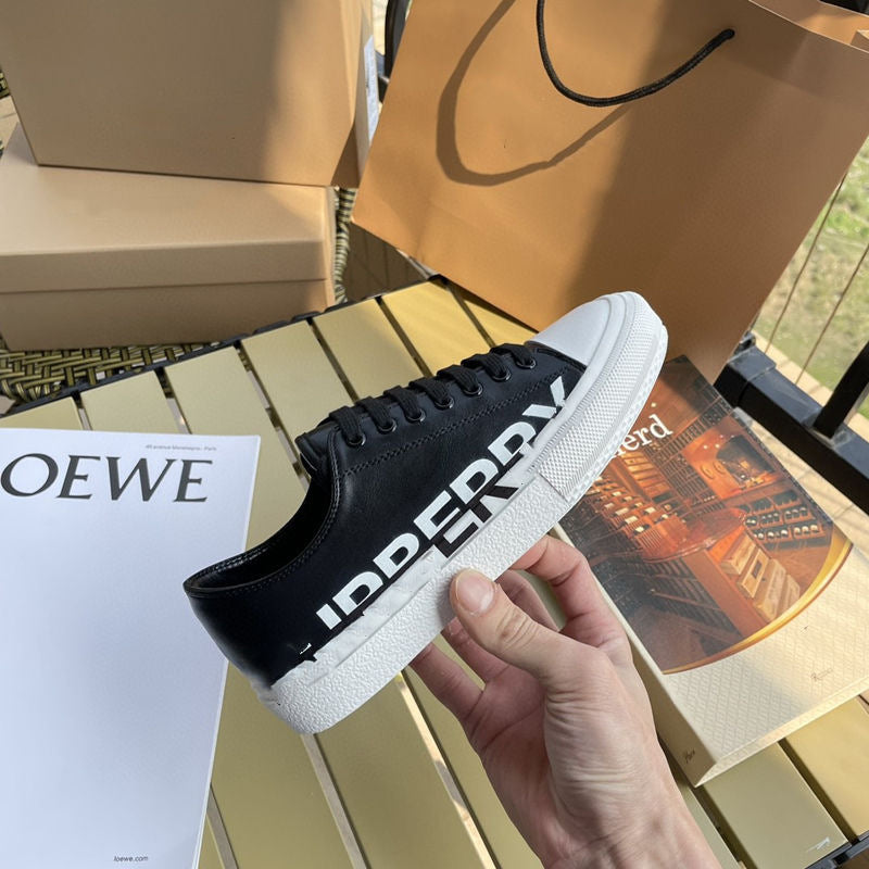 Chaussure Burbe (Copie)