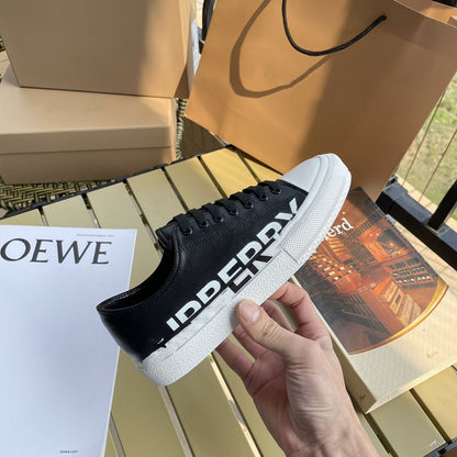 Chaussure Burbe (Copie)