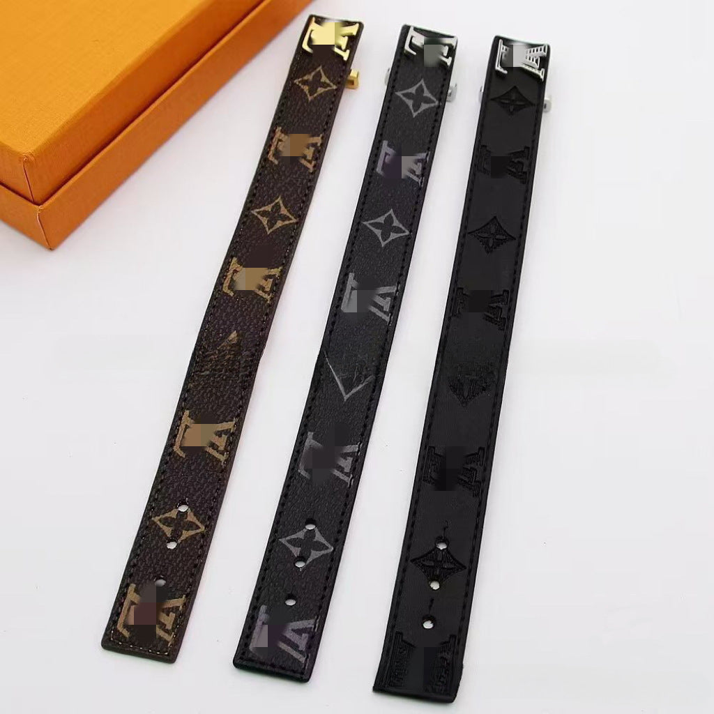 Bracelet LV