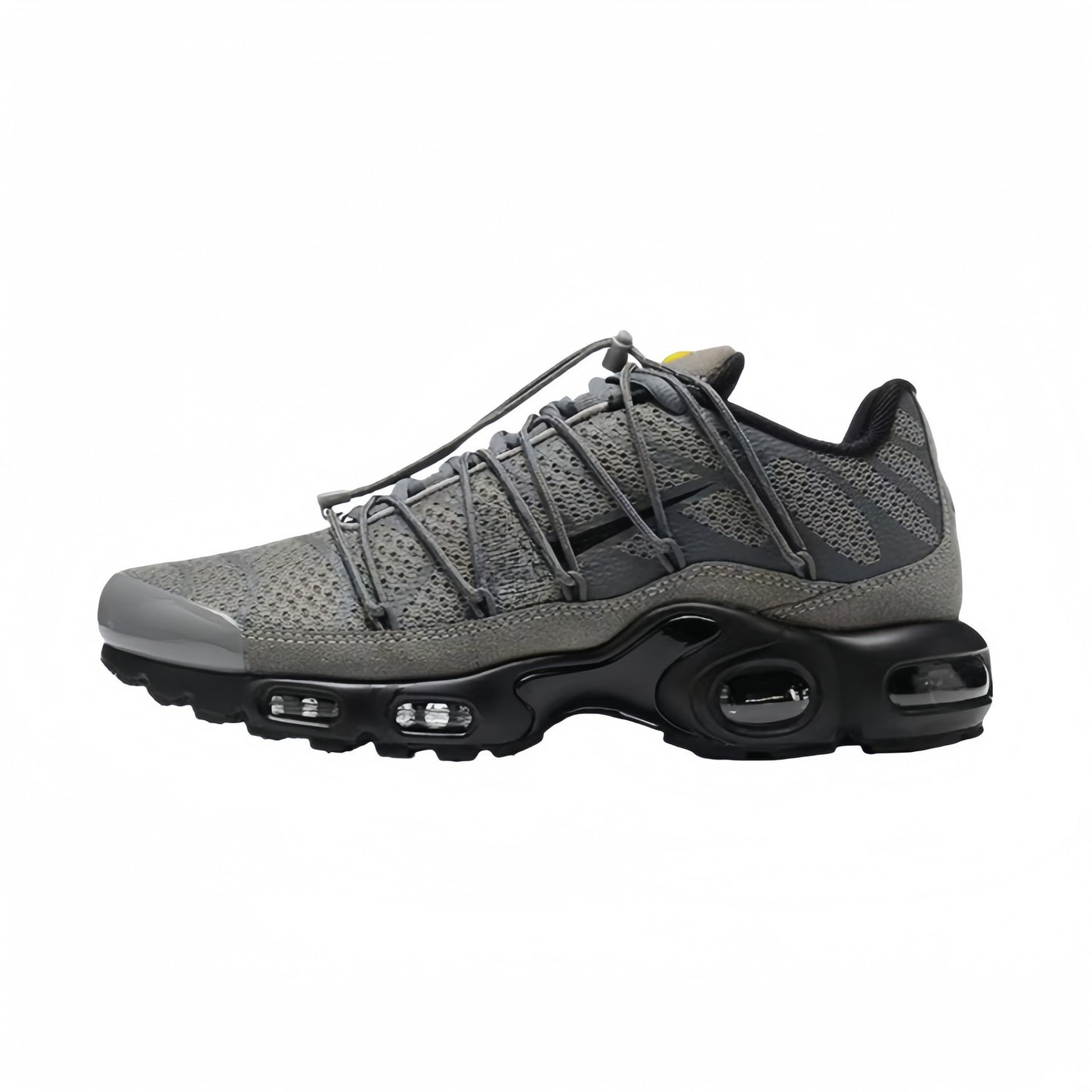 With half size TN strap shock-absorbing lightweight casual air cushion shoes for men and women sports shoes outdoor casual shoes cross-border foreign trade