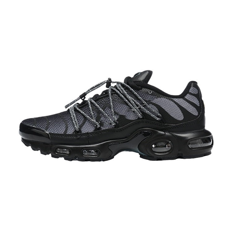 With half size TN strap shock-absorbing lightweight casual air cushion shoes for men and women sports shoes outdoor casual shoes cross-border foreign trade