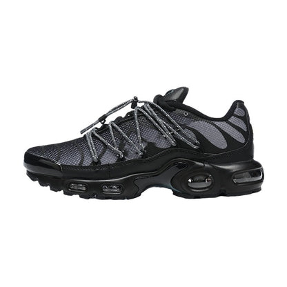 With half size TN strap shock-absorbing lightweight casual air cushion shoes for men and women sports shoes outdoor casual shoes cross-border foreign trade
