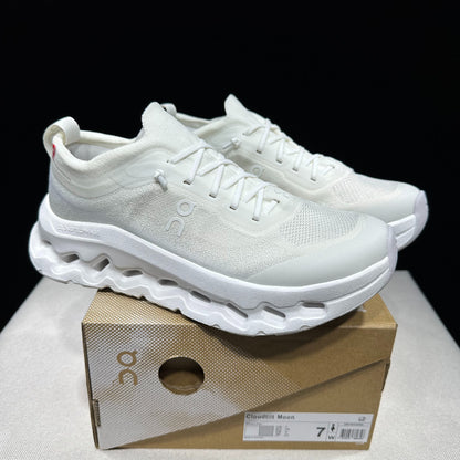 Cross-border Onroach x Cloudtilt Moon low-top running shoes casual men's and women's breathable sneakers