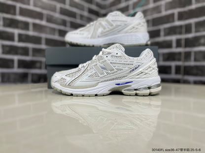 New 1906 men's shoes and women's shoes casual dad shoes fashion sneakers thick soles are heightened, anti-slip and wear-resistant, versatile and breathable