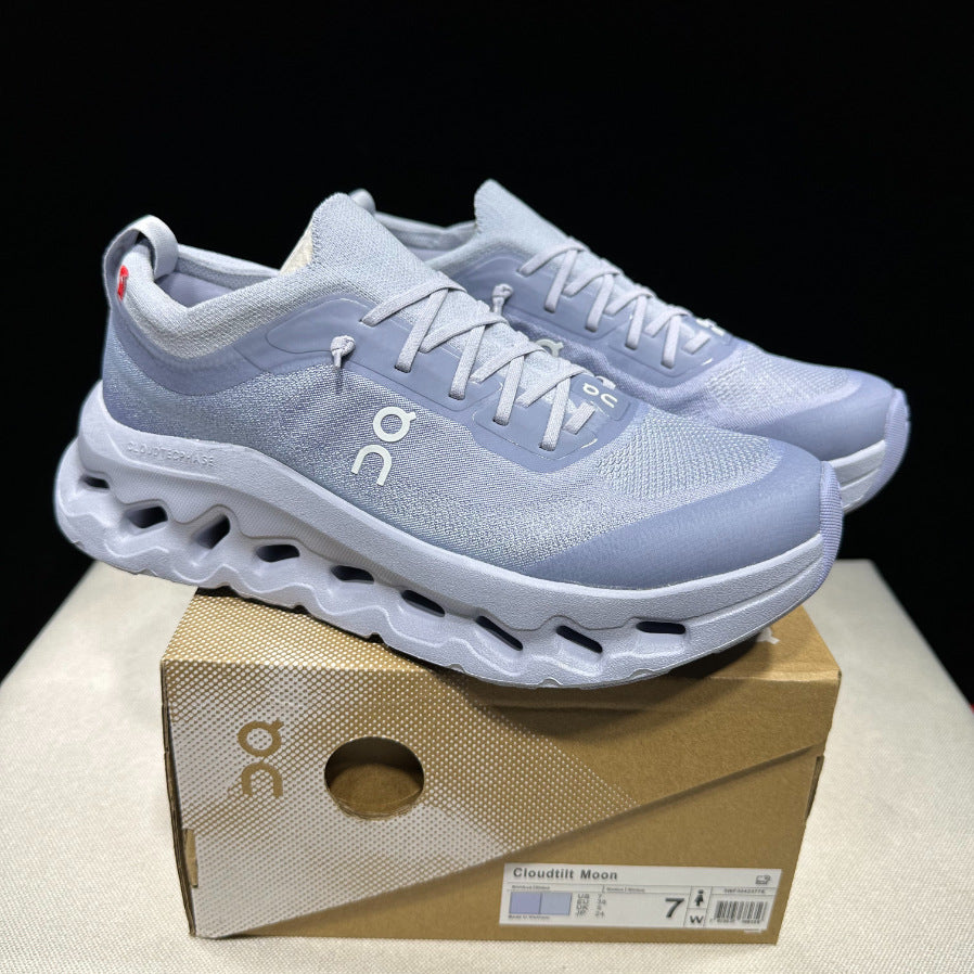 Cross-border Onroach x Cloudtilt Moon low-top running shoes casual men's and women's breathable sneakers