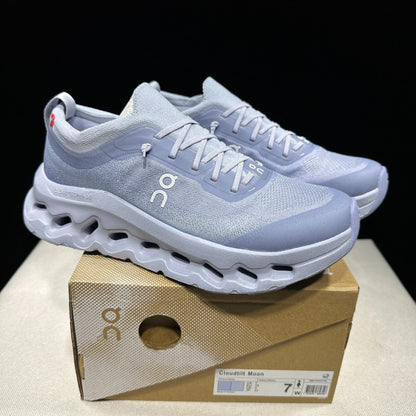 Cross-border Onroach x Cloudtilt Moon low-top running shoes casual men's and women's breathable sneakers
