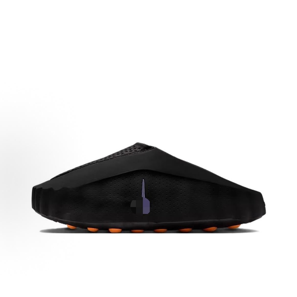 mind001 slippers, massage slippers, NOCTA co-branded one-foot push-up pre-competition training shoes, cross-border in-stock Putian