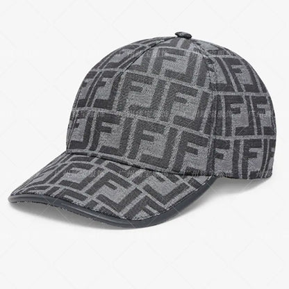 The high-end version of the F family is a popular classic old flower canvas baseball cap, a cap, a sunscreen, a sunshade, a small face, and a small male and female style