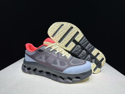 Cross-border Running Cloudtilt Remix Cushioning Lightweight Running Casual Shoes Couple Sneakers