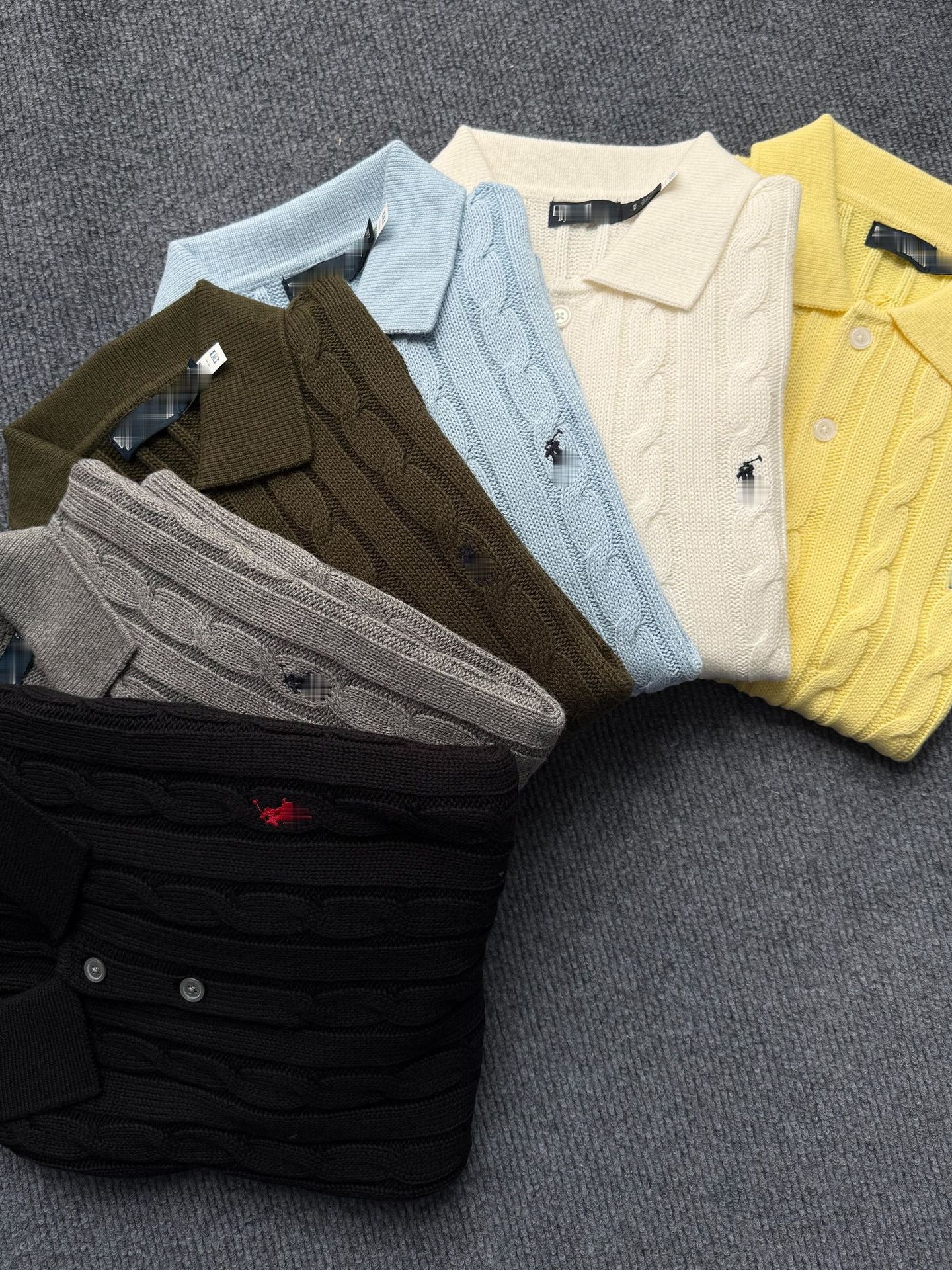 Polo RL