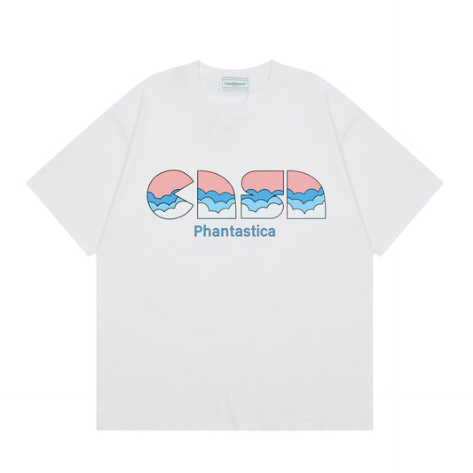 T-shirt Casa (Copie 87)