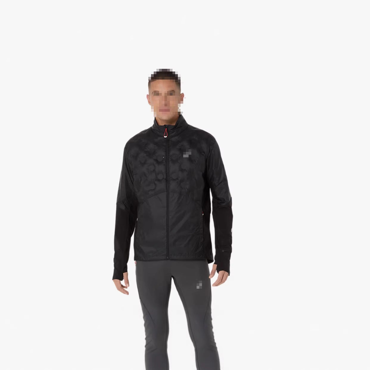 High version Arthur's cross-border collar quick-drying boys' spring and autumn fashion and versatile, windproof and light and comfortable jacket