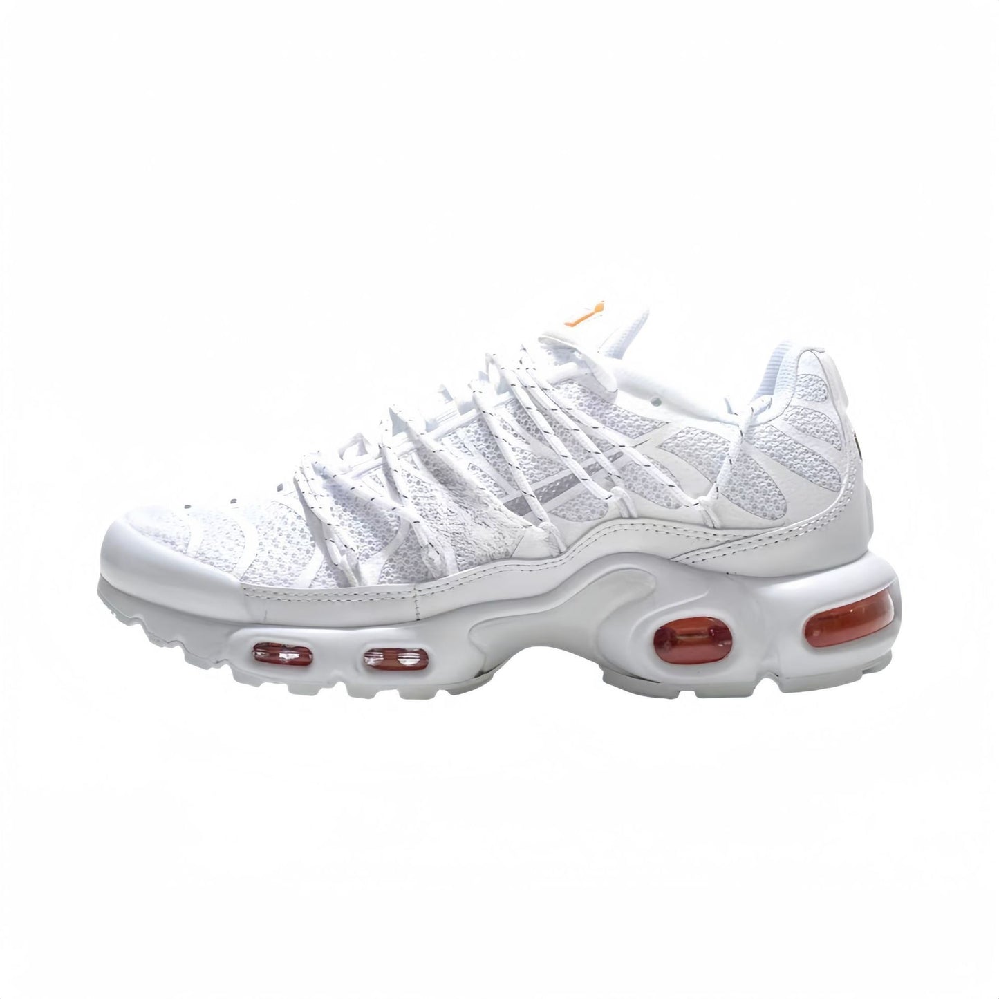 With half size TN strap shock-absorbing lightweight casual air cushion shoes for men and women sports shoes outdoor casual shoes cross-border foreign trade