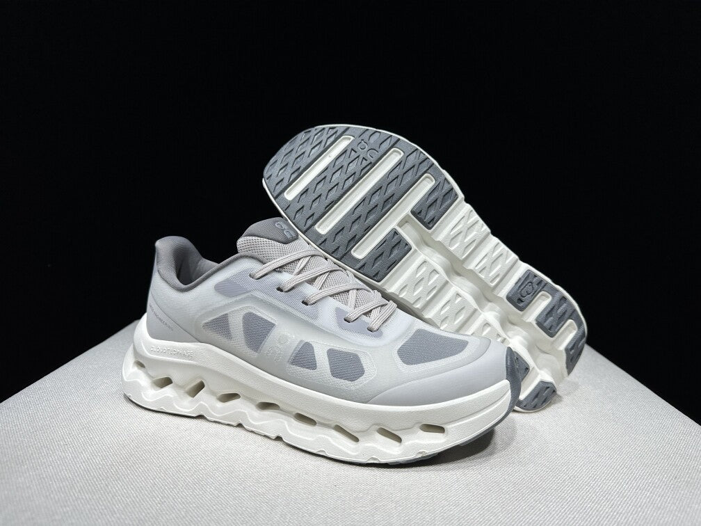 Cross-border Running Cloudtilt Remix Cushioning Lightweight Running Casual Shoes Couple Sneakers